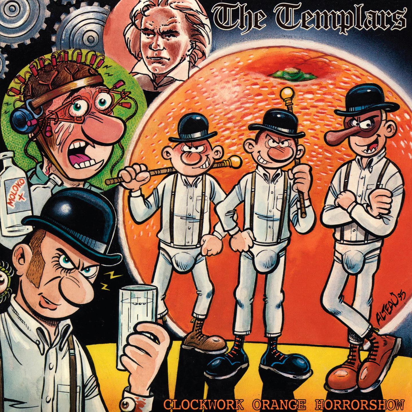 Common People Records added a new... - Common People Records