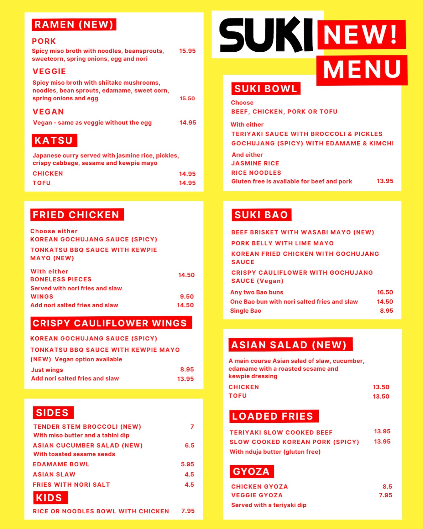 Eat at Suki