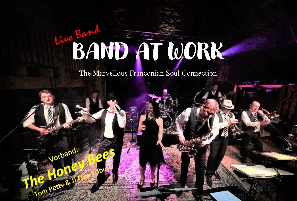 📌“Nain Mai“ mit BAND AT WORK📌... - Helmuts Hofschänke | Facebook