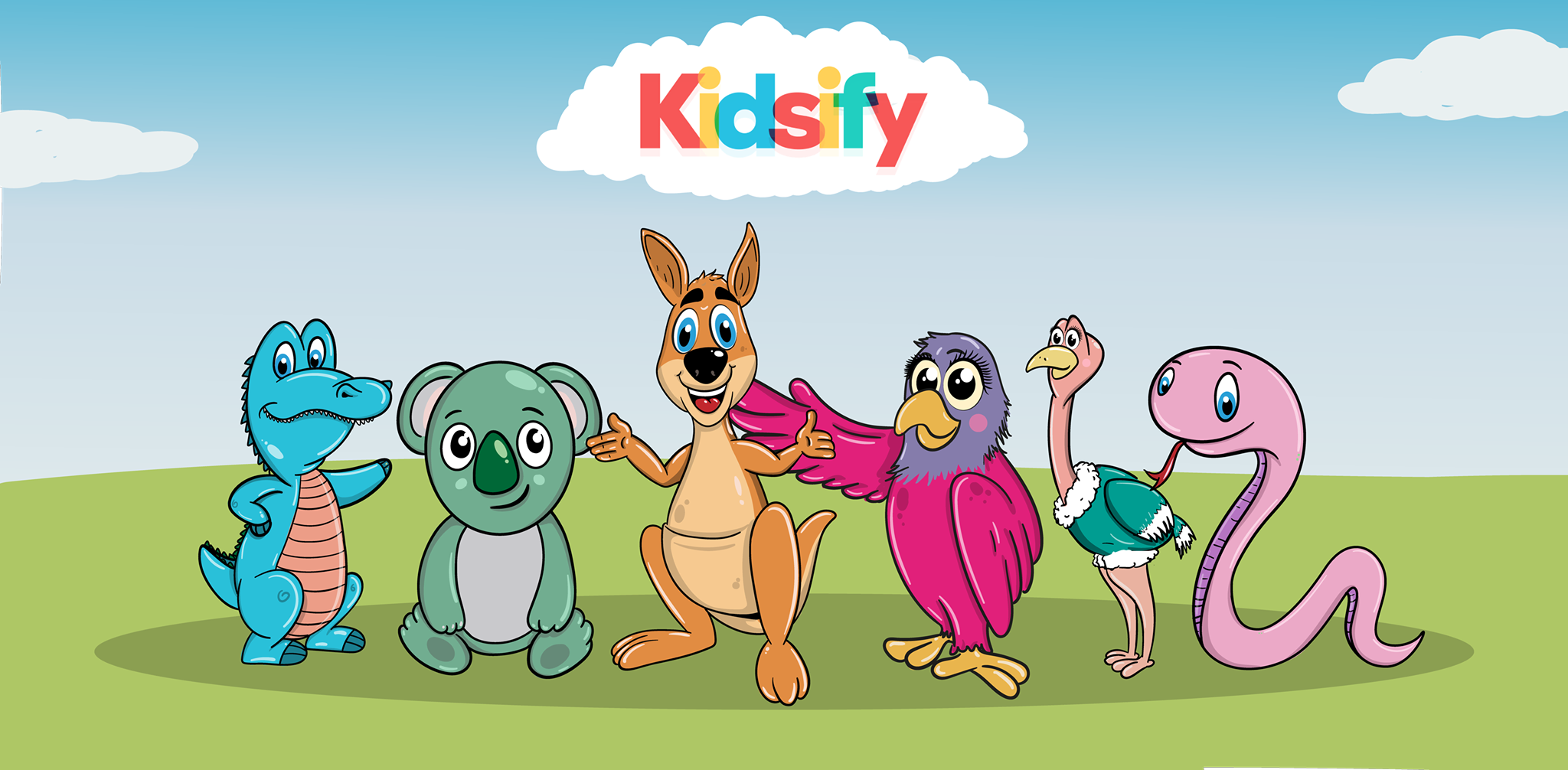 Kidsify