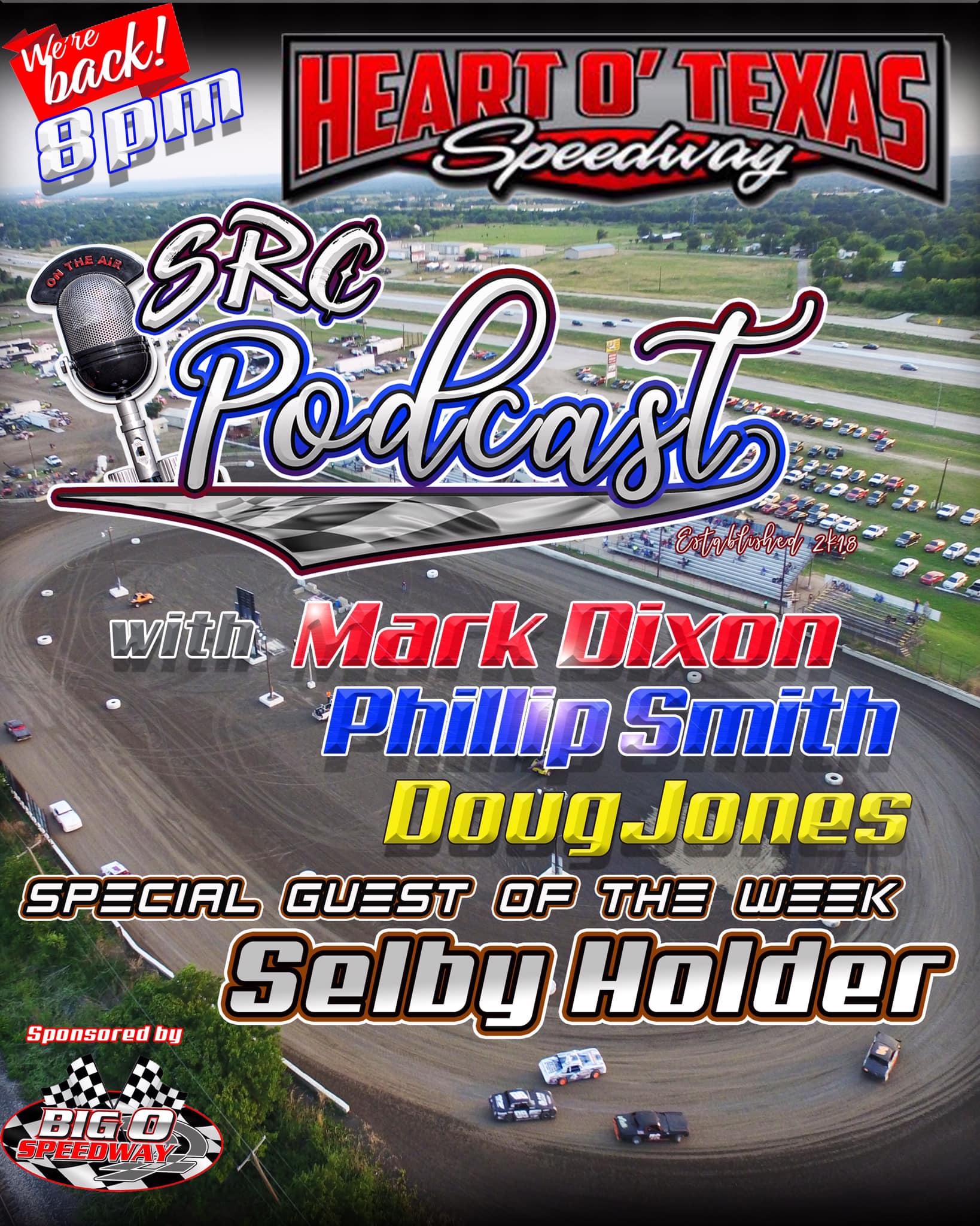 Smiley's Racing Products