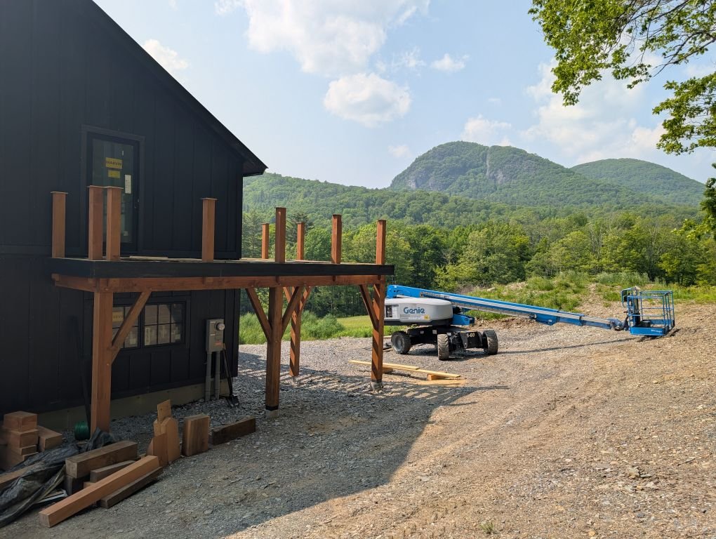 Haystack Design Build