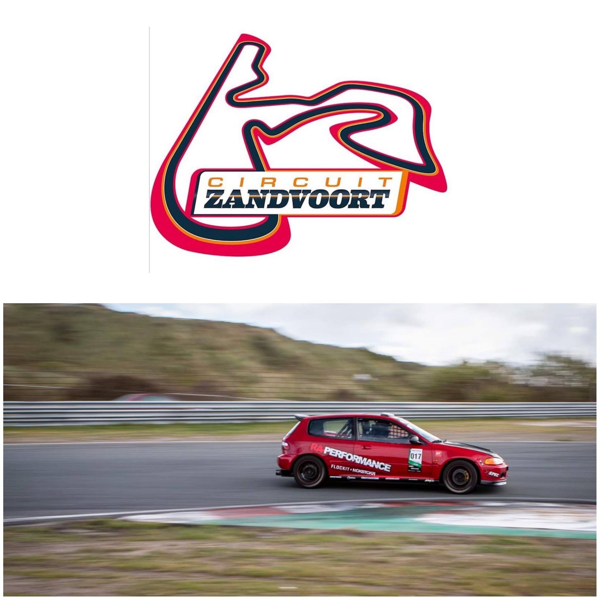 The second one I post is Circuit... - Kaylo Silvano Racing