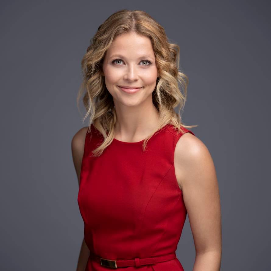 Catherine Rose