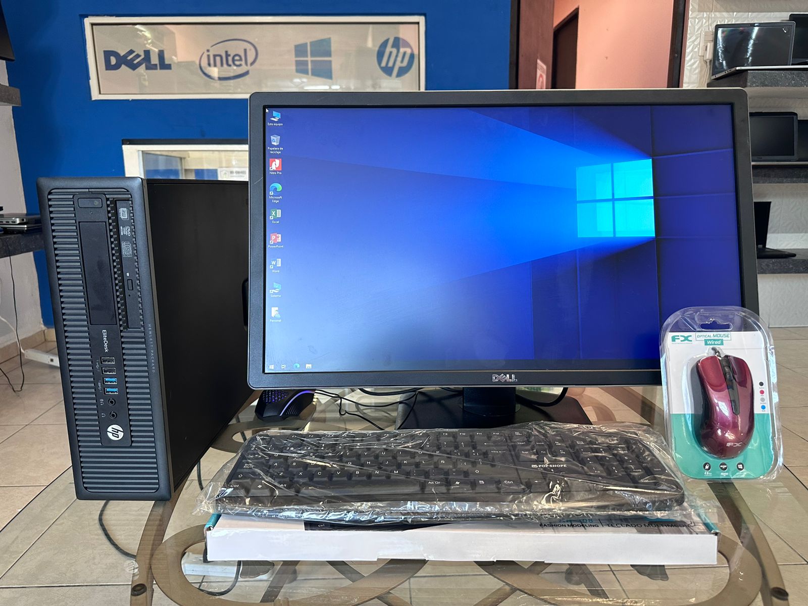 SM Computers - 💥 Core i5 de 4th generacion 🔥💲 2990 💲🔥 8Gb...