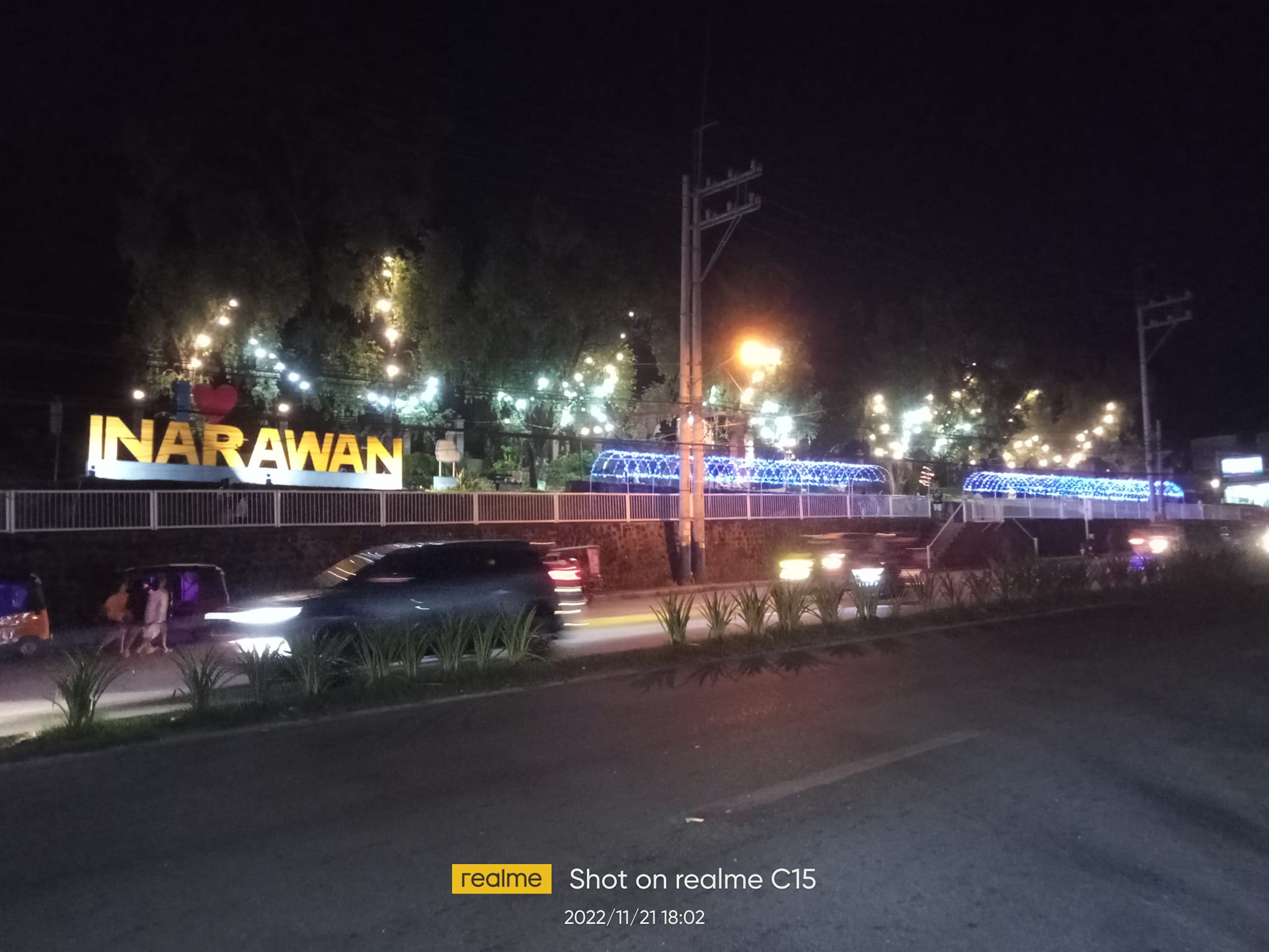 I Love Barangay Inarawan added... - I Love Barangay Inarawan