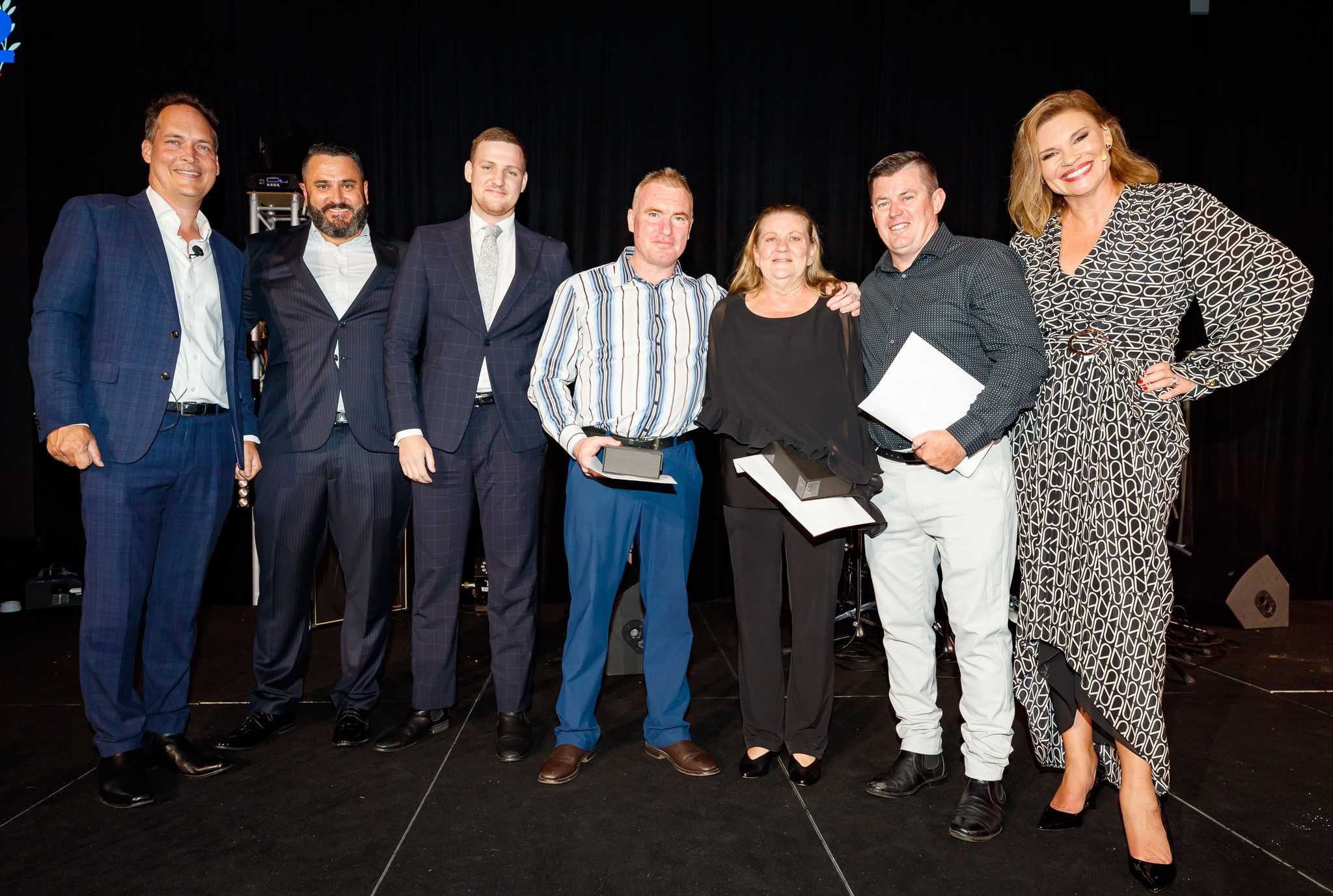 Recognising the achievements of our... - Madill Motor Group