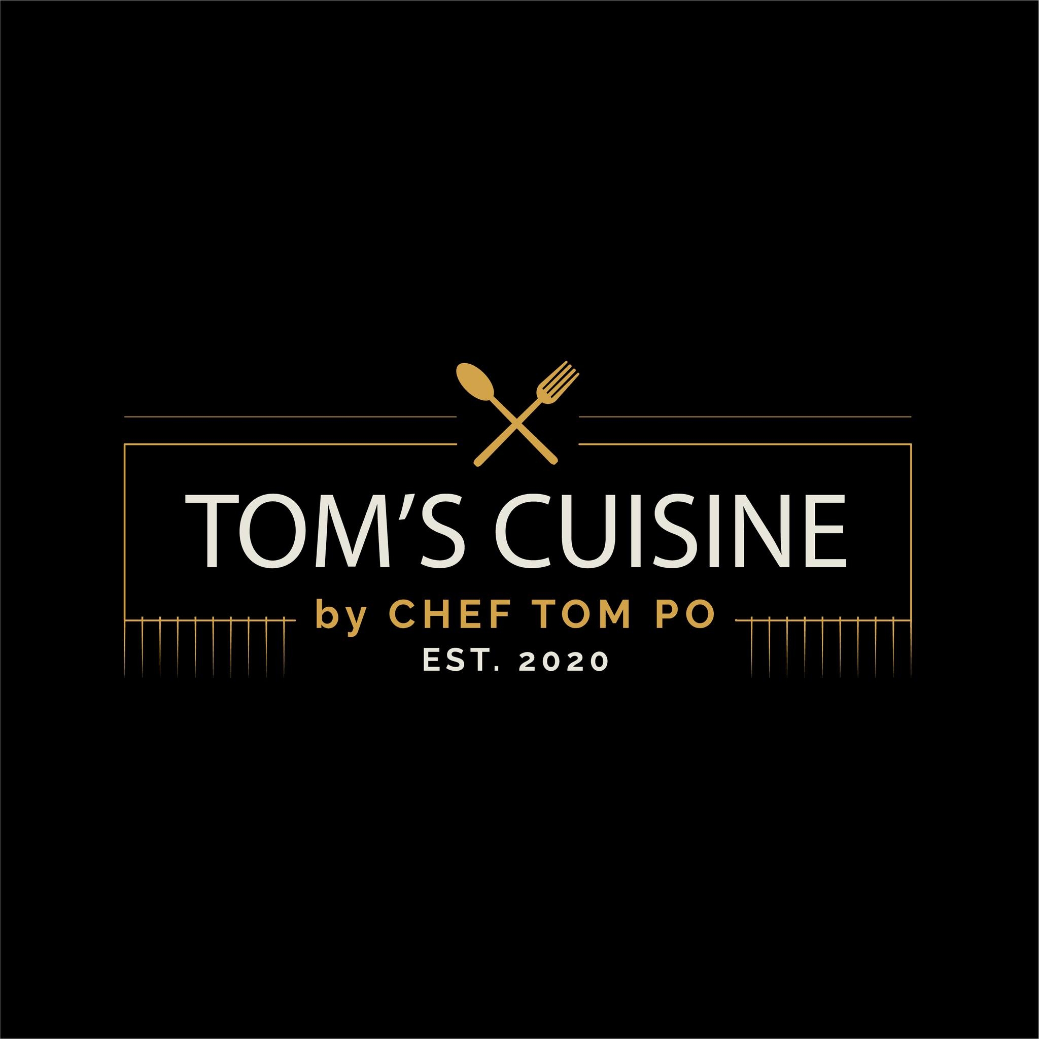 Photo inspiration: Picture Idea: Tom S Cuisine Good For 4 6 Pax
