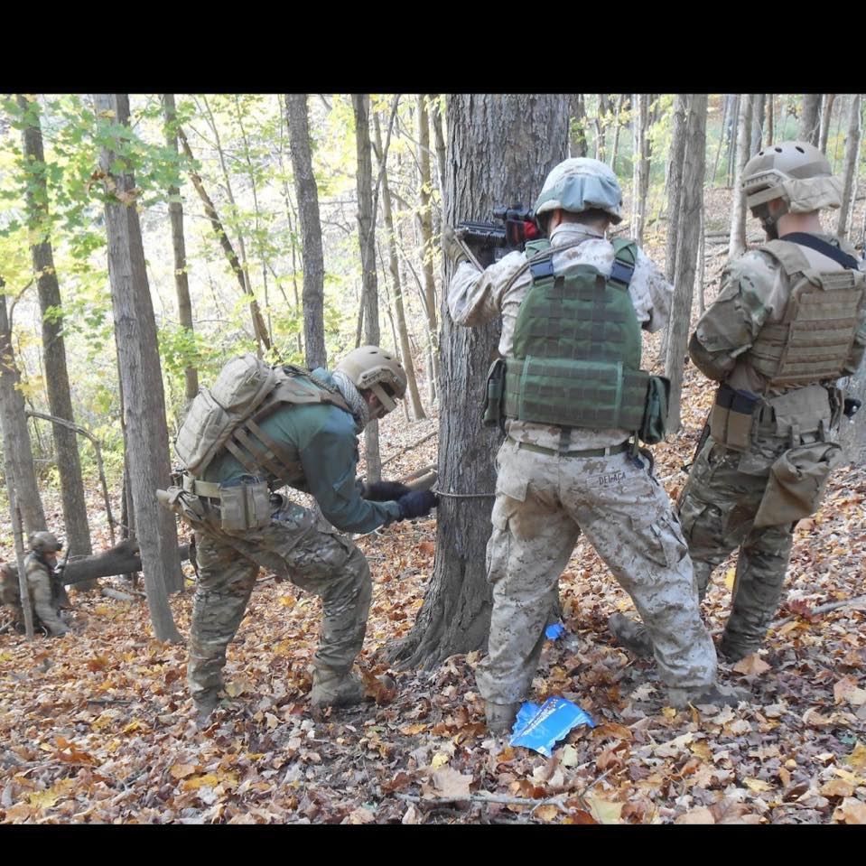Task Force Nightmare