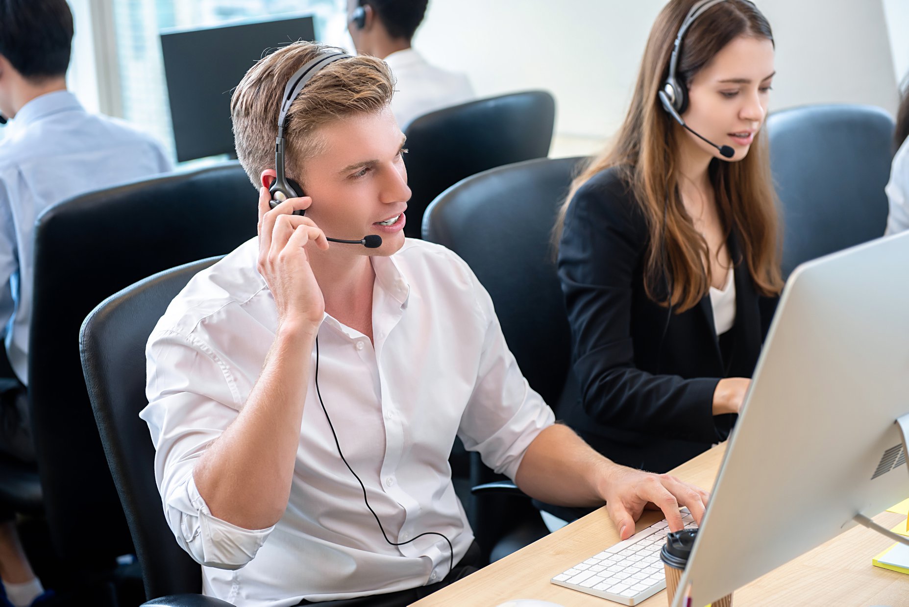 AnswerOne, Inc | Brooklyn NY