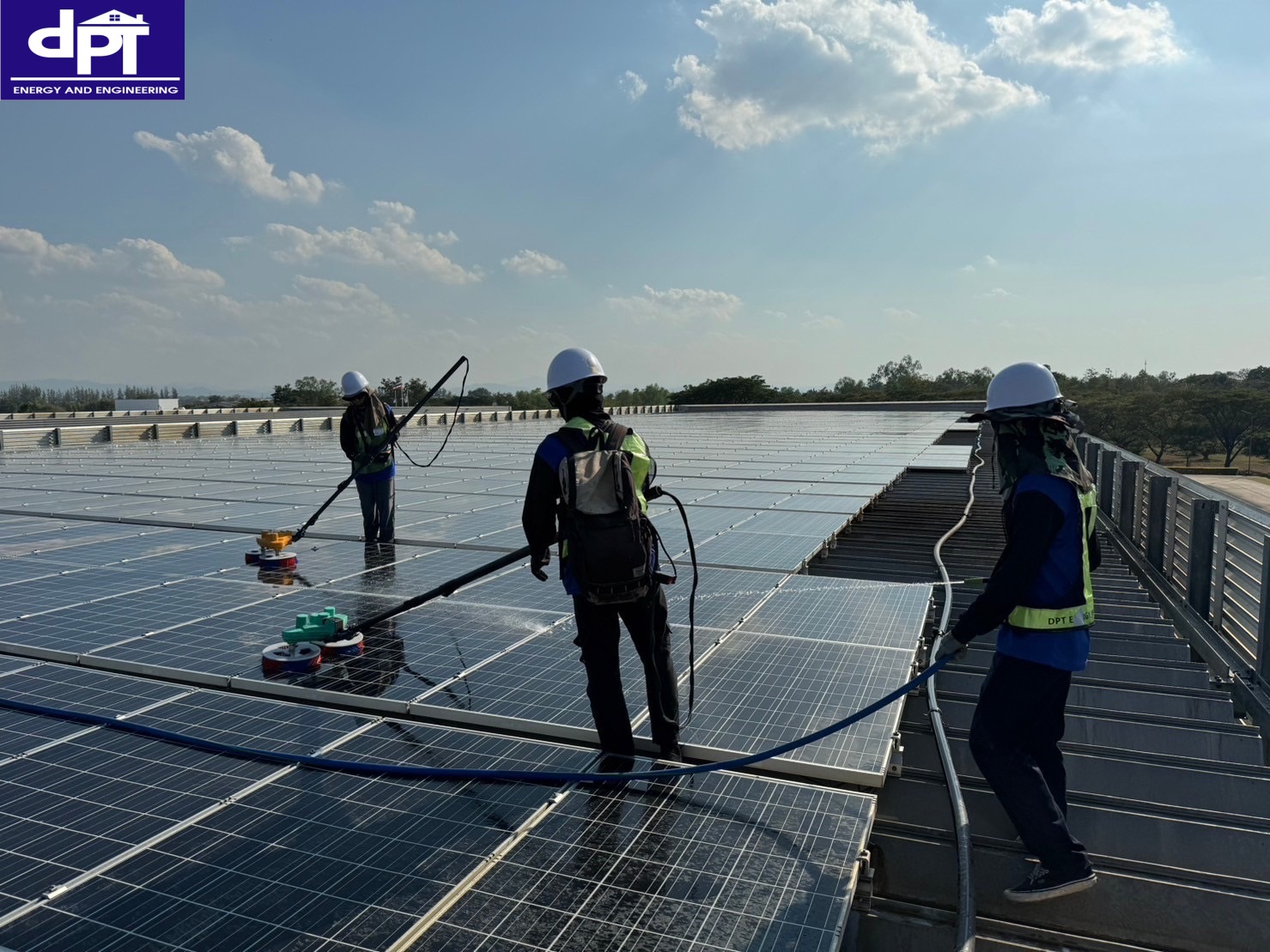 DPT Energy and Engineering