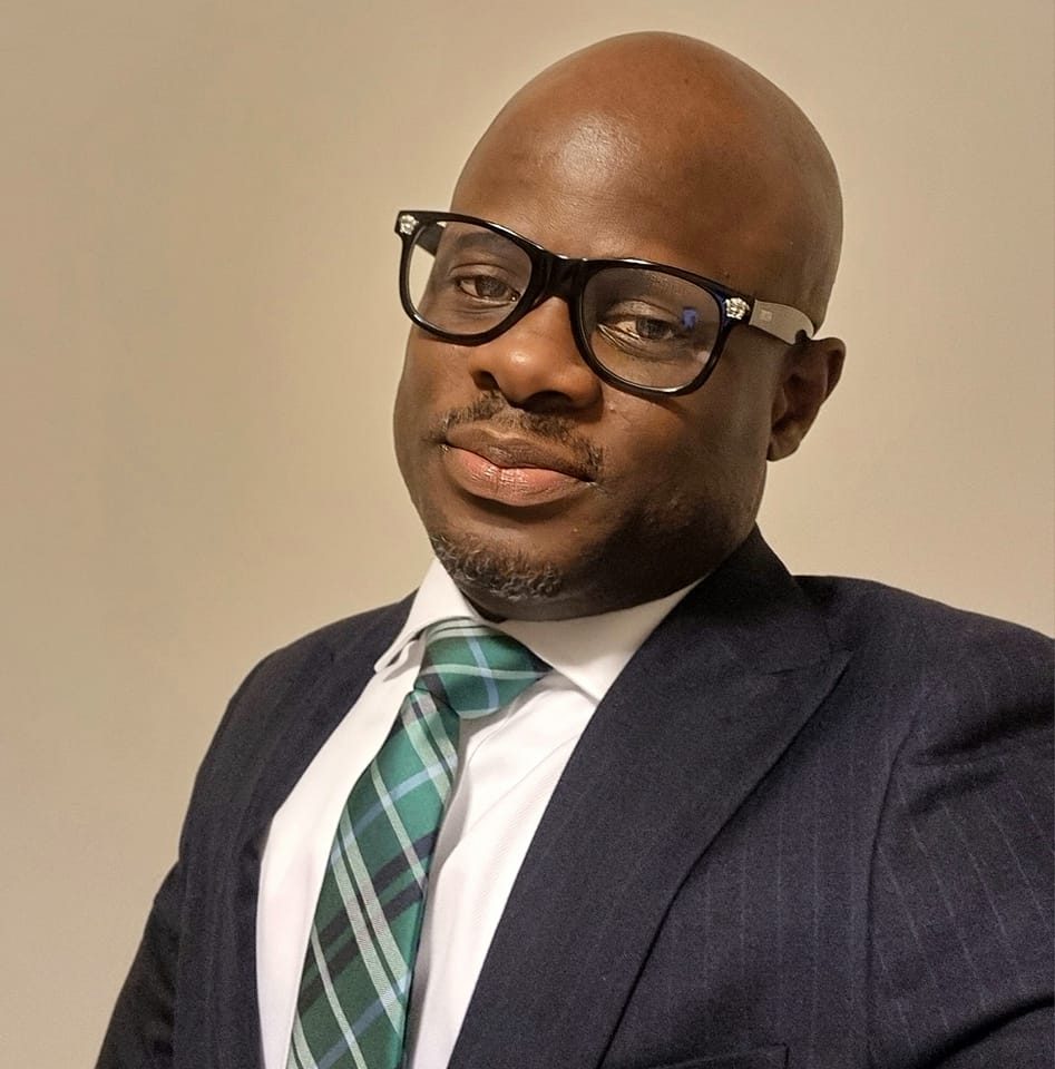 Usman Olabode Adeyemo