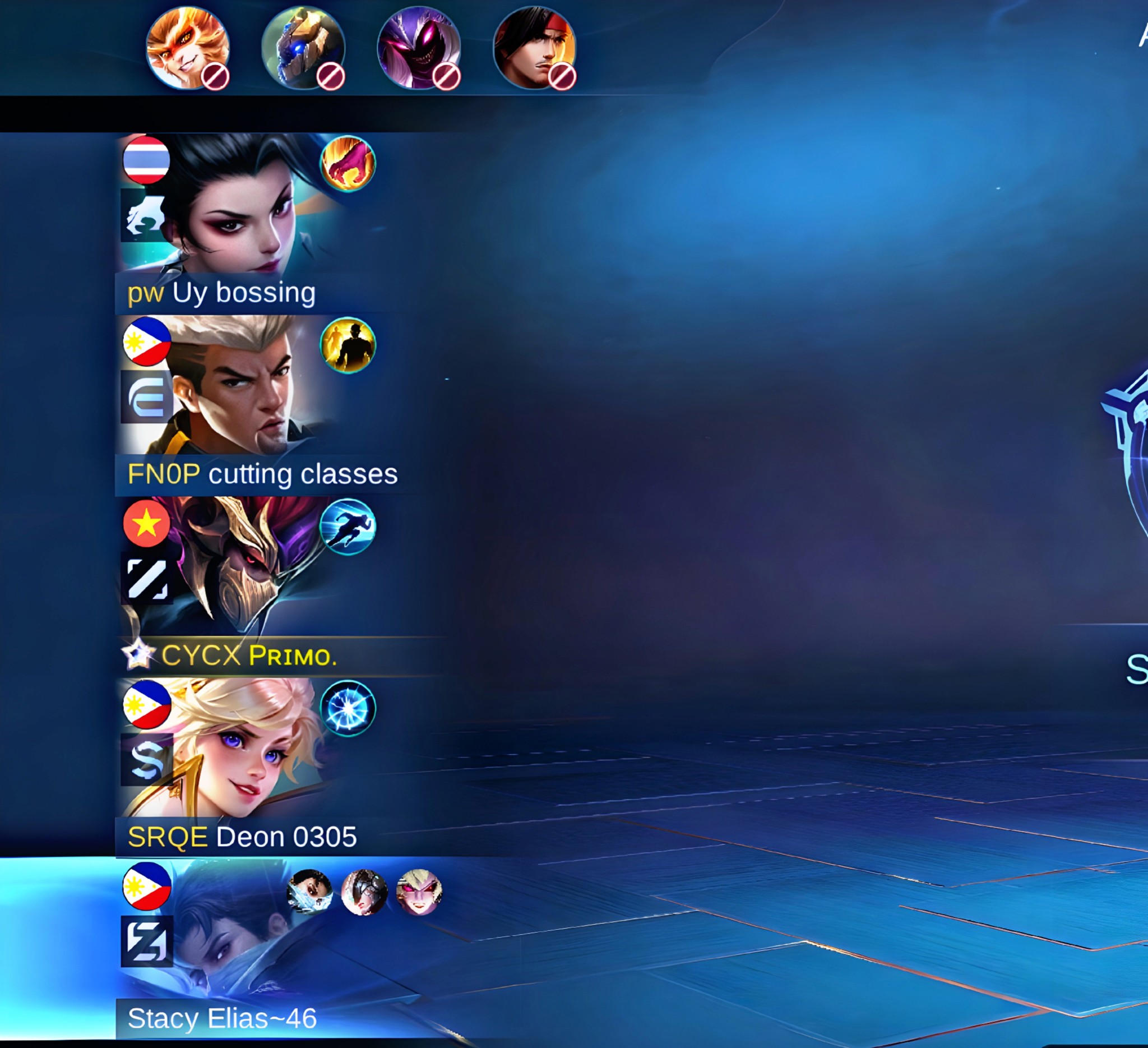 Primo Gaming
