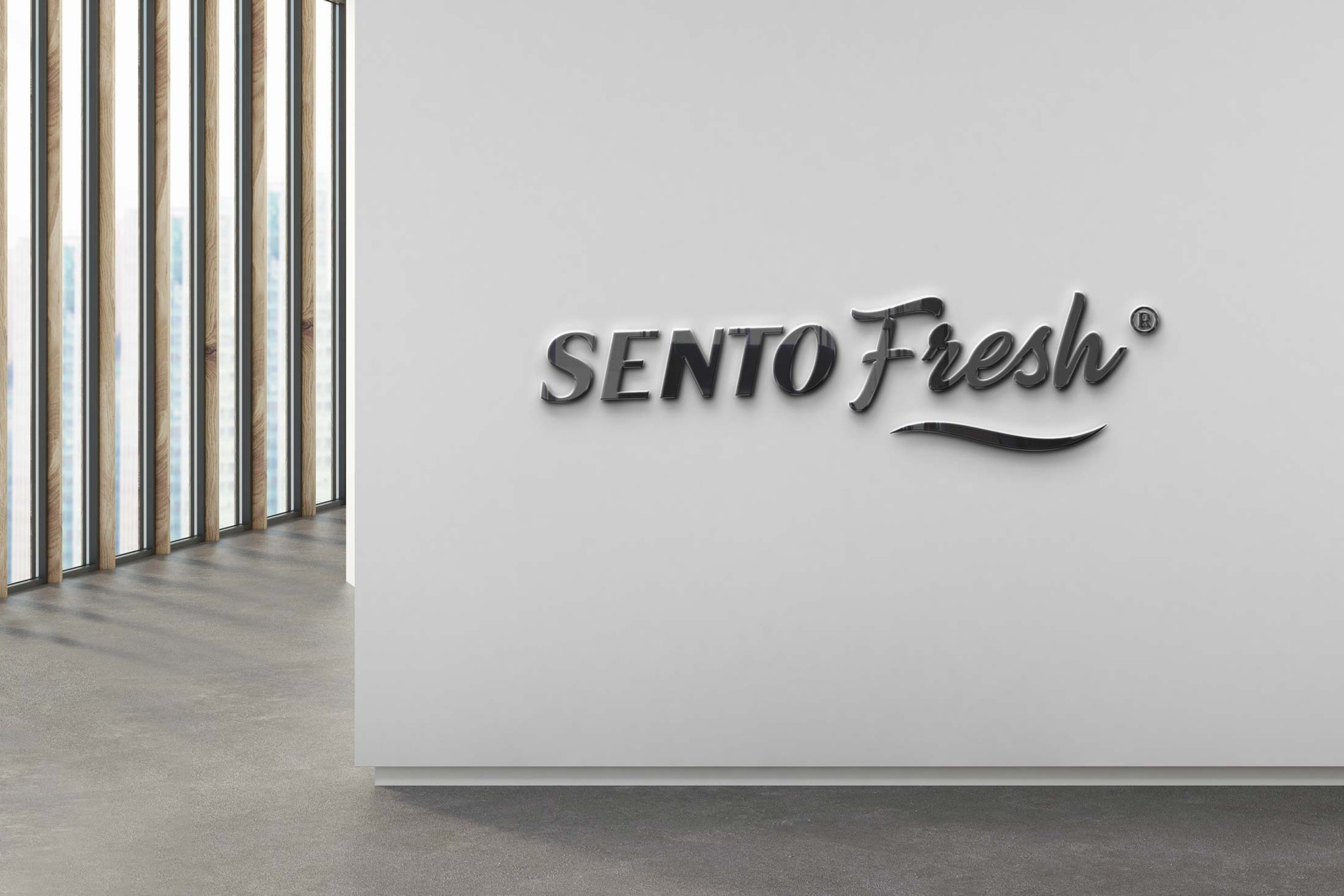 Sentofresh