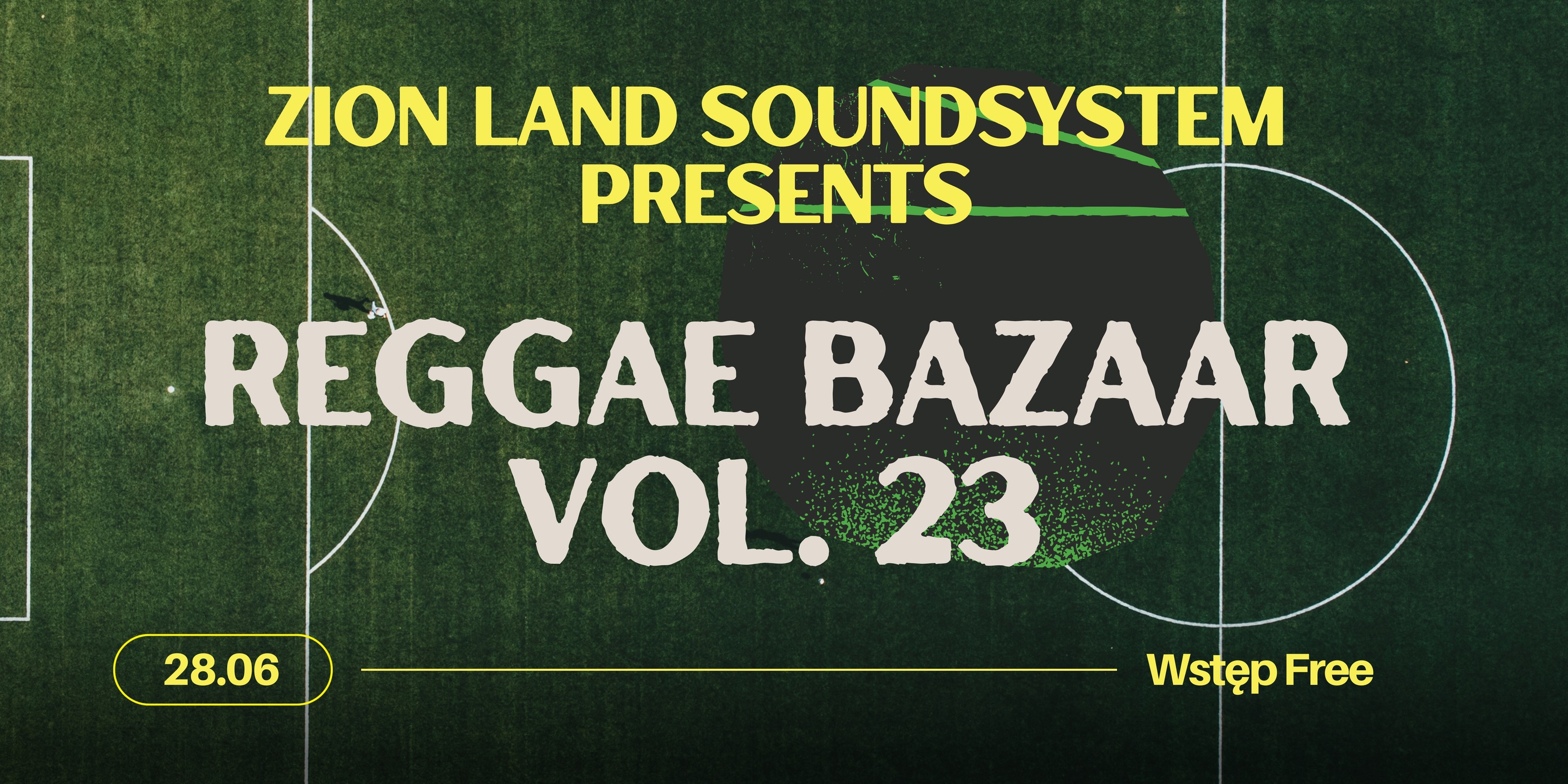 Reggae w Polsce | Facebook