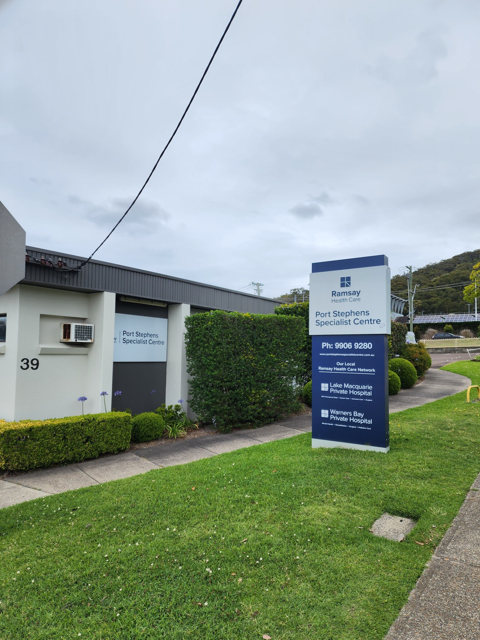 Childrensurgery by Dr Jill | Newcastle NSW