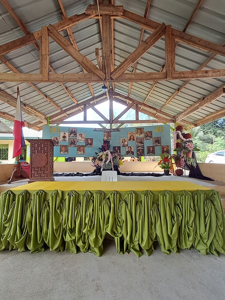 Basag National High School | Butuan City