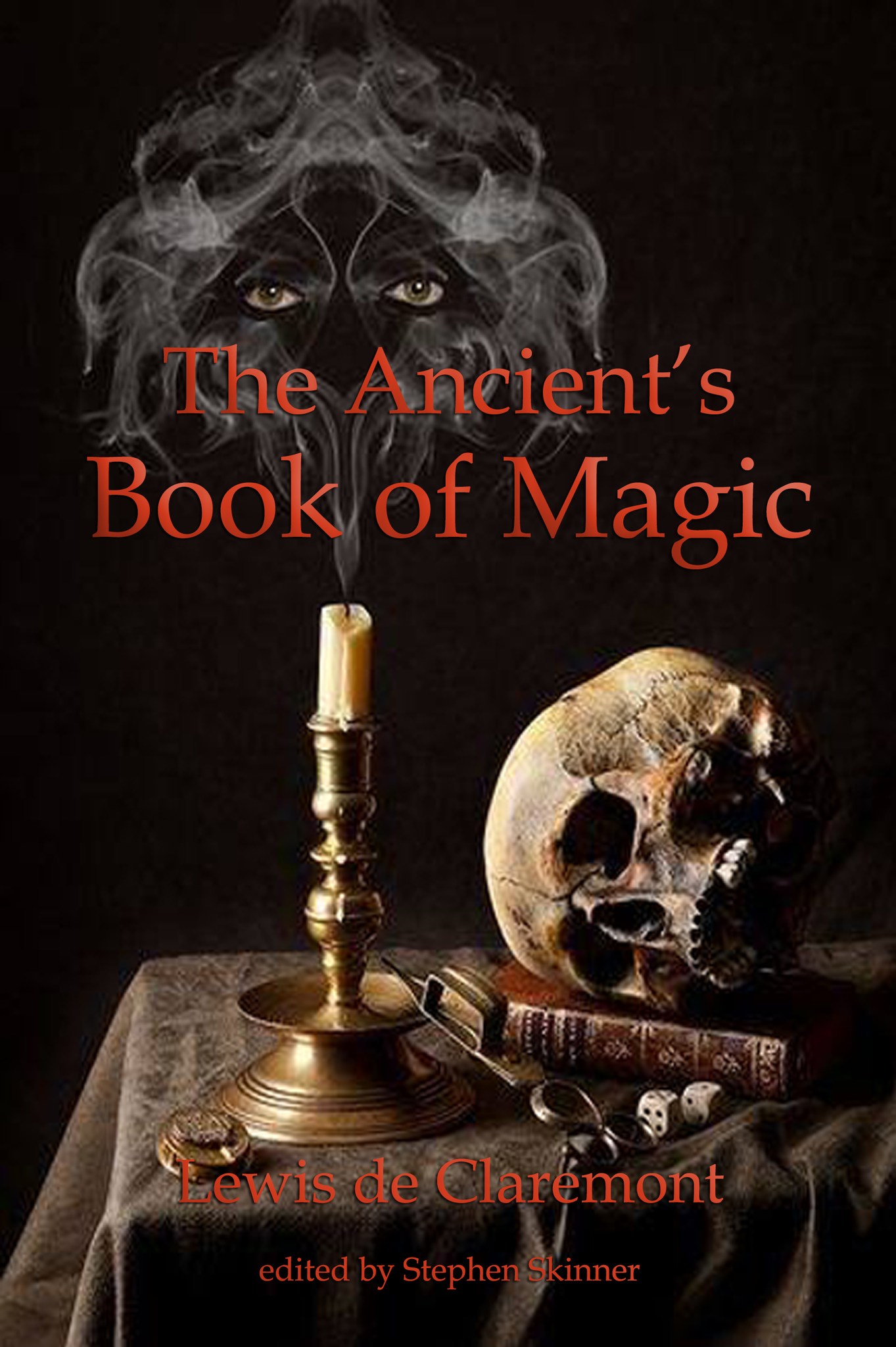 Is conjuring in books and magazines performed or read? display picture 1