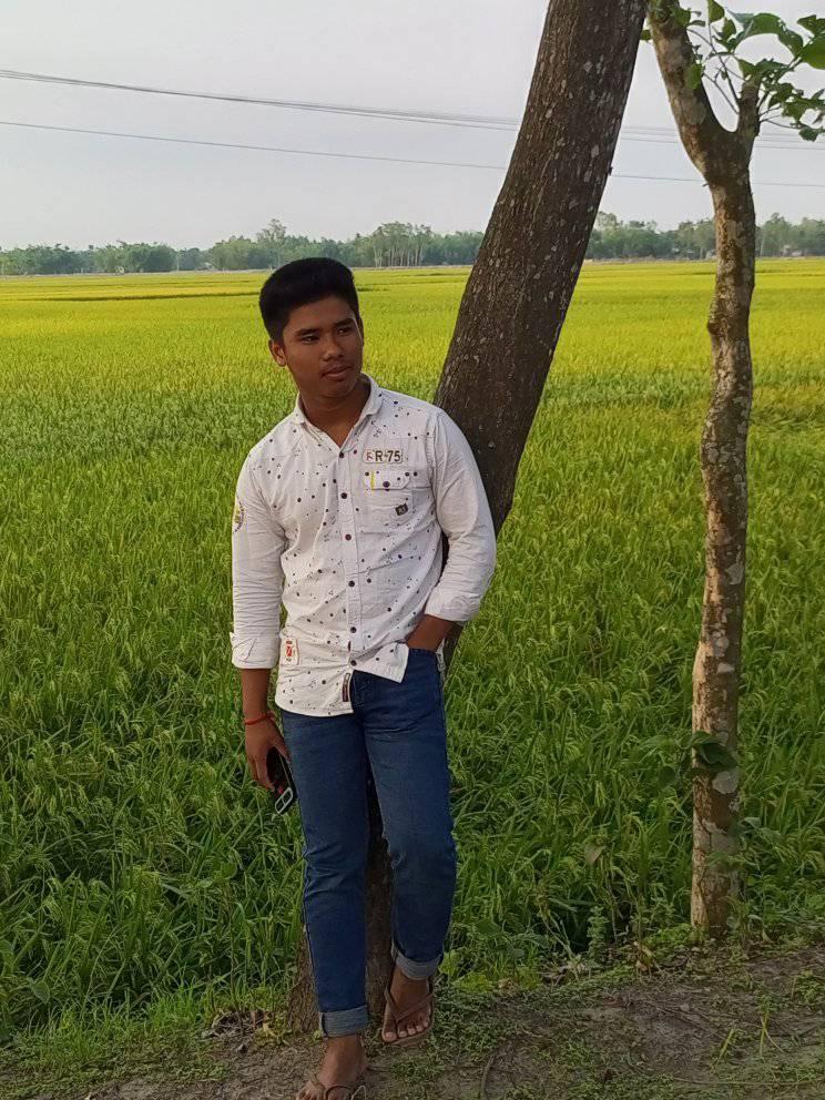 Akash Ray