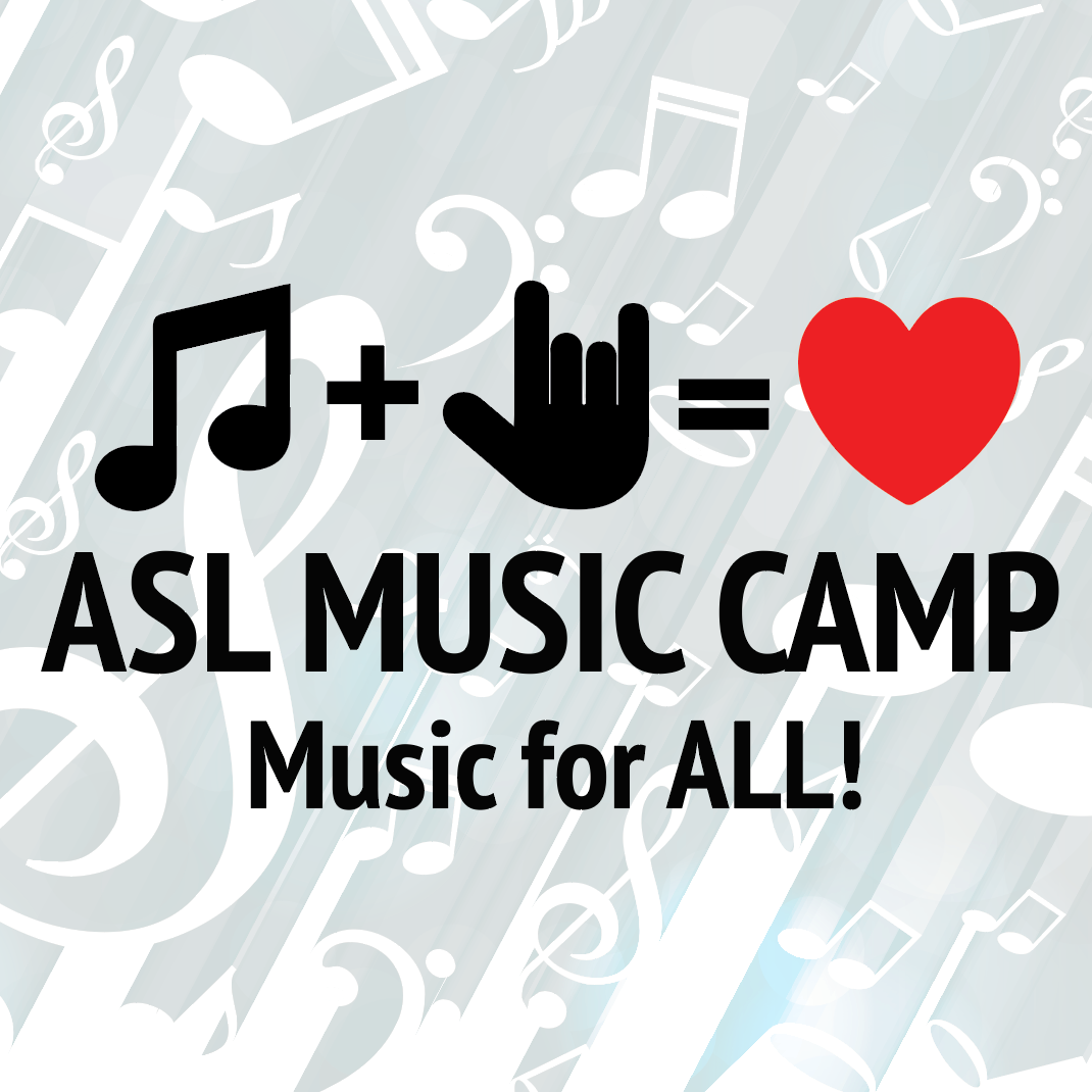 ASL Music Camp | Pflugerville TX