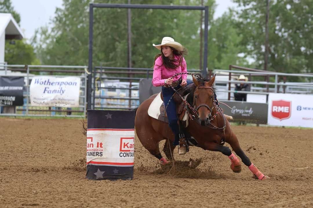 Xtra - Welcome Blake Molle to team Xtra Equine! Blake competes in ...