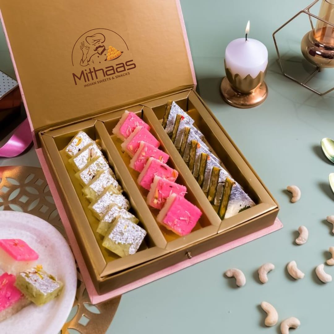 Mithaas | Auckland