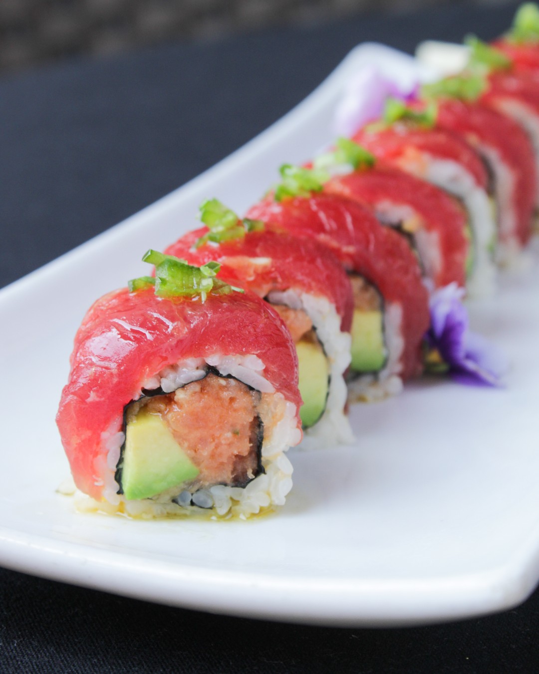 Sushi Roku Austin | Austin TX