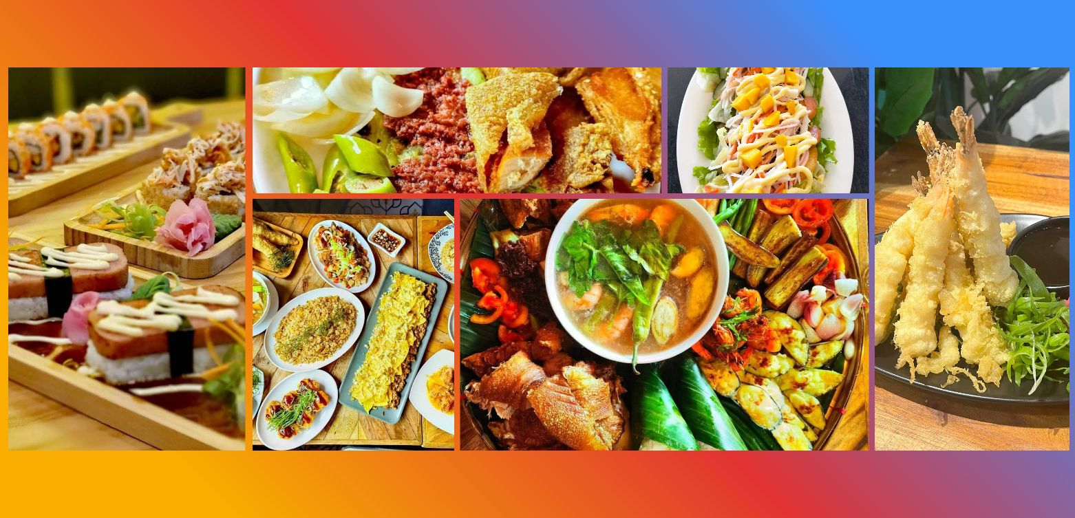 Bera & Basuti Asian Cuisine Restaurant Montalban | Rodriguez