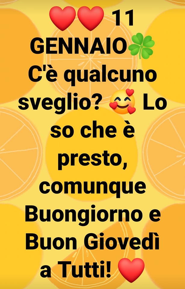Dopo I 50 le cose cambiano | Facebook