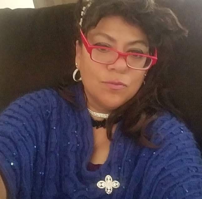 Michelle Ramon