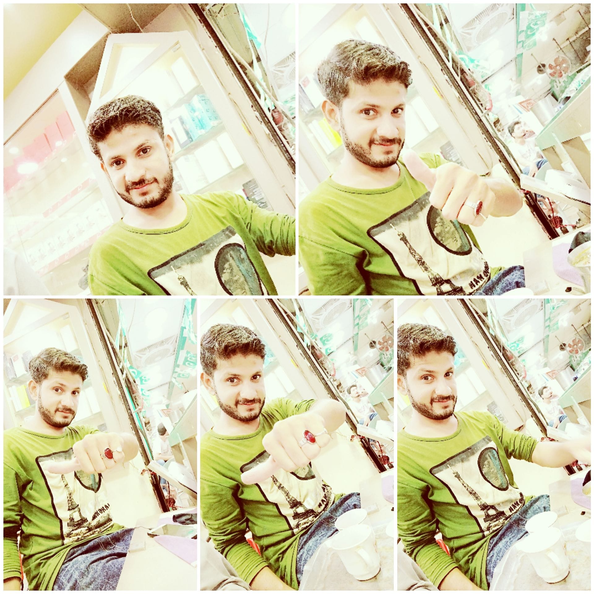 Atiq Rajput