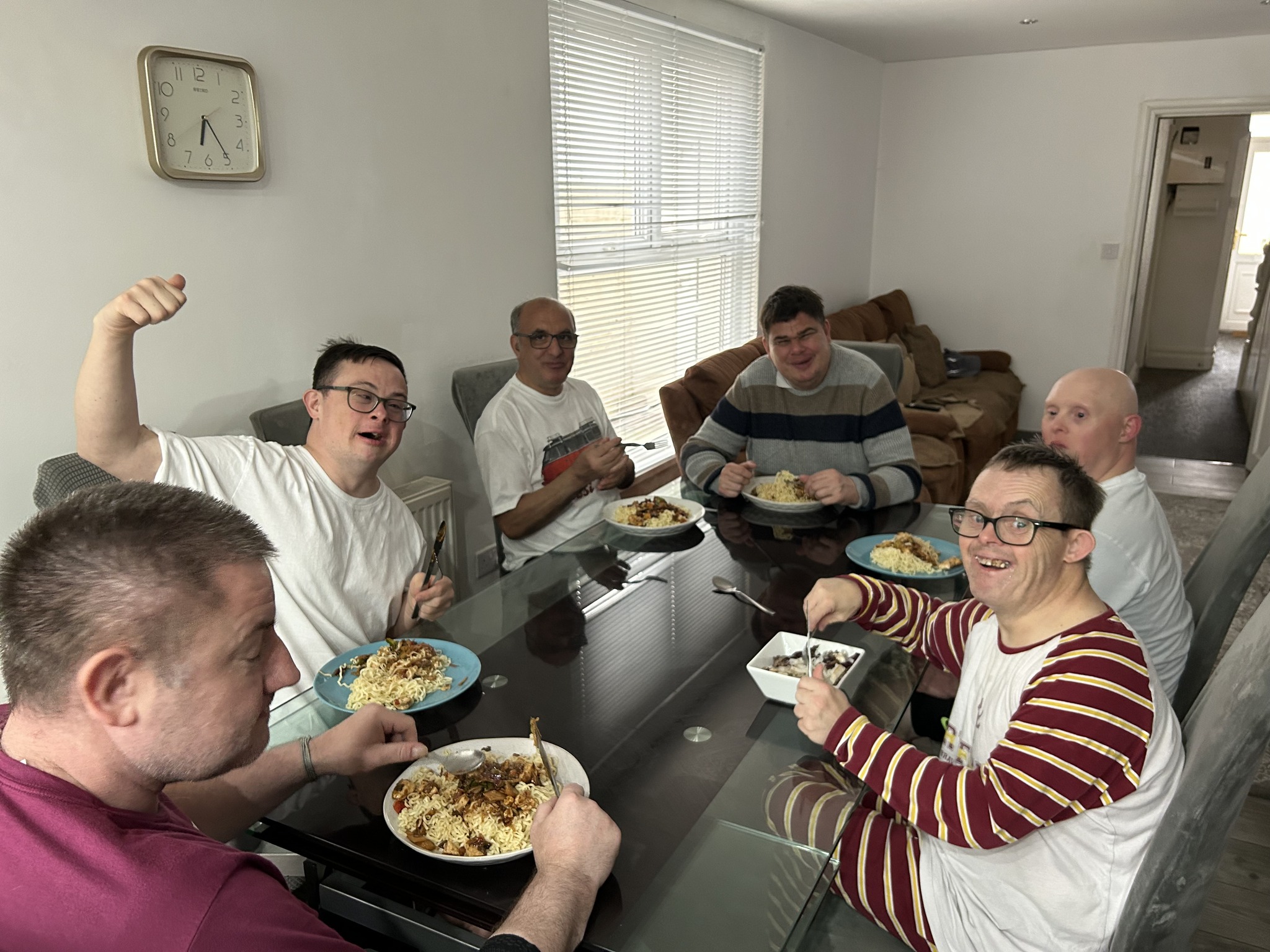 The Cube Disability added a new photo. - The Cube Disability