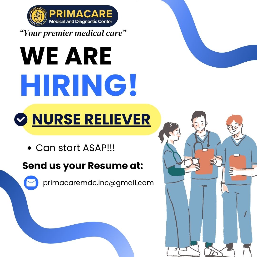 Primacare Medical and Diagnostic Center | San Fernando
