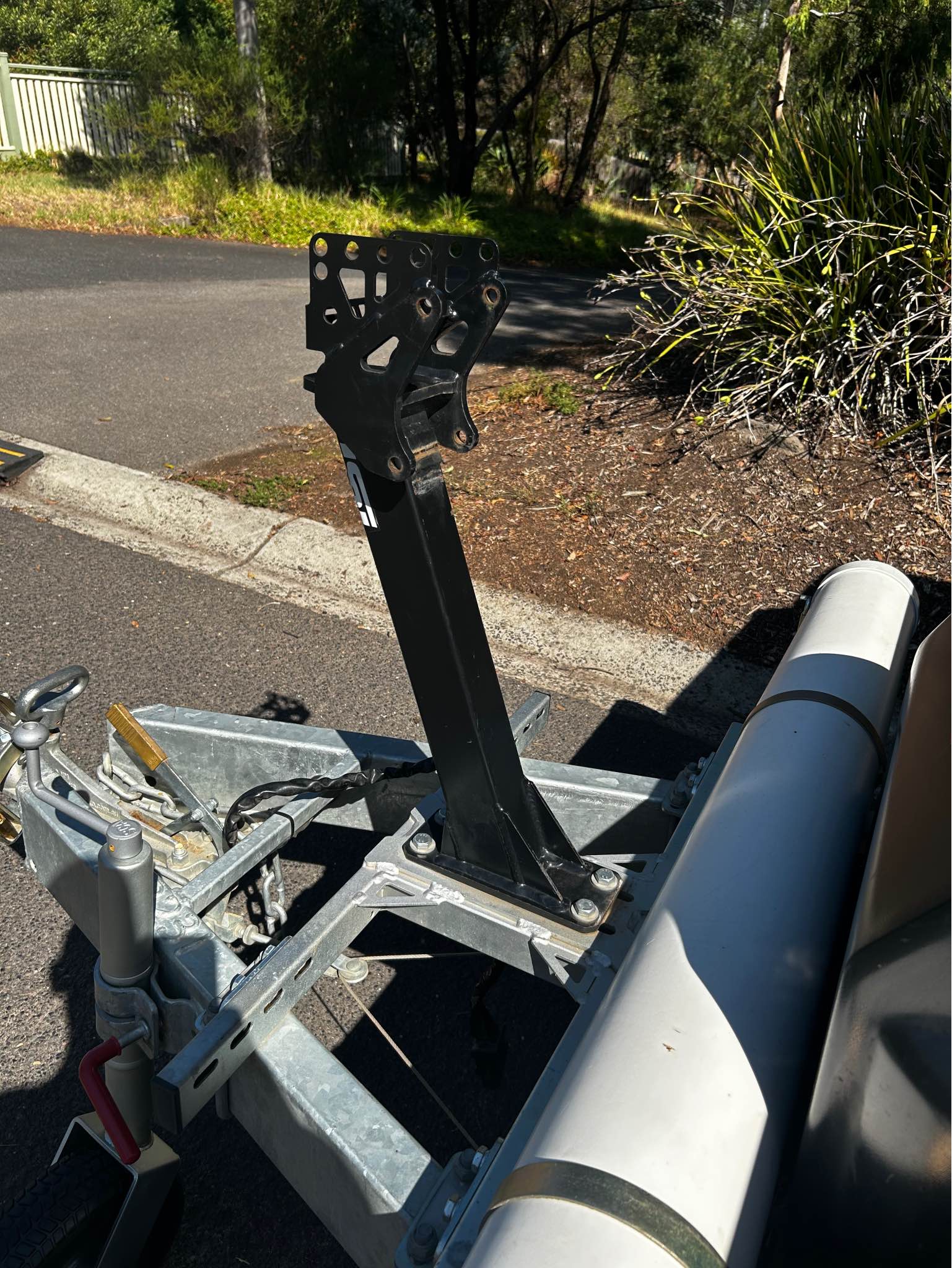 ISI 4 Bike Rack system - Bicycle Accessories - Melbourne, Victoria ...