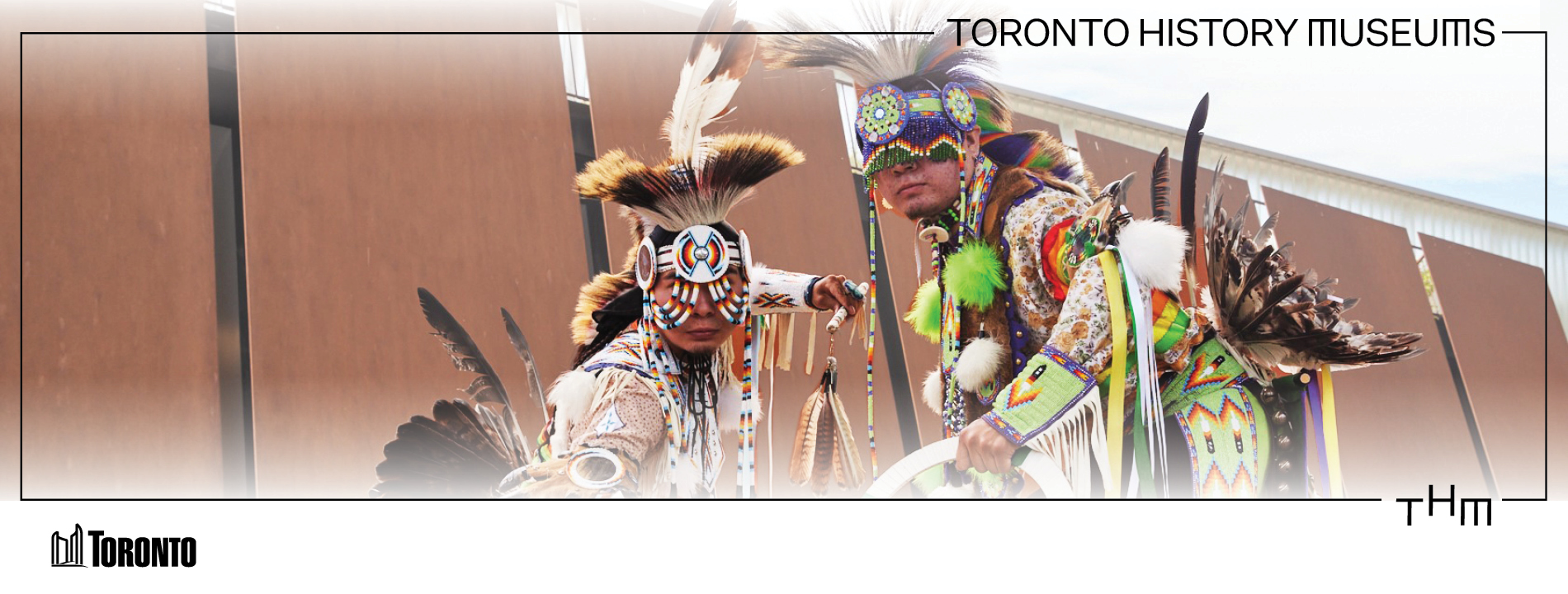 Indigenous Arts Festival & Na-Me-Res Pow Wow