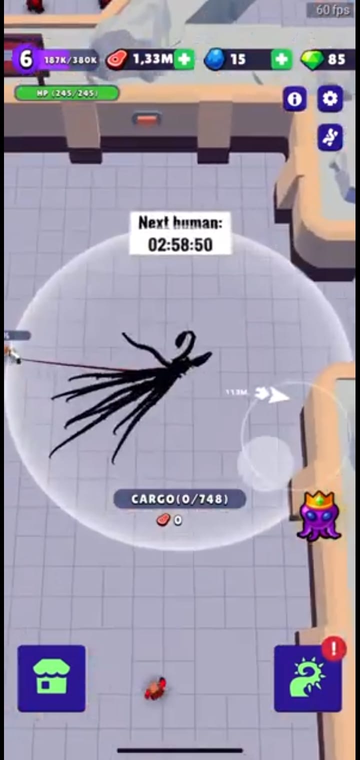Maybe You Should Try This Cool Game | Em muốn tìm game ạ🥲, game này là ...