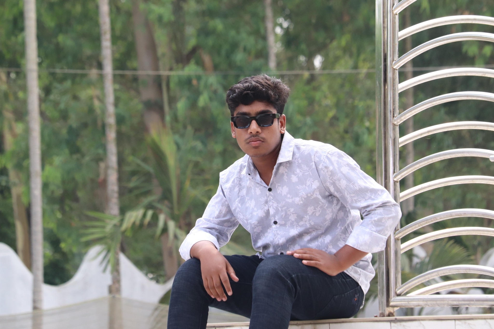 Md Sumon Rana