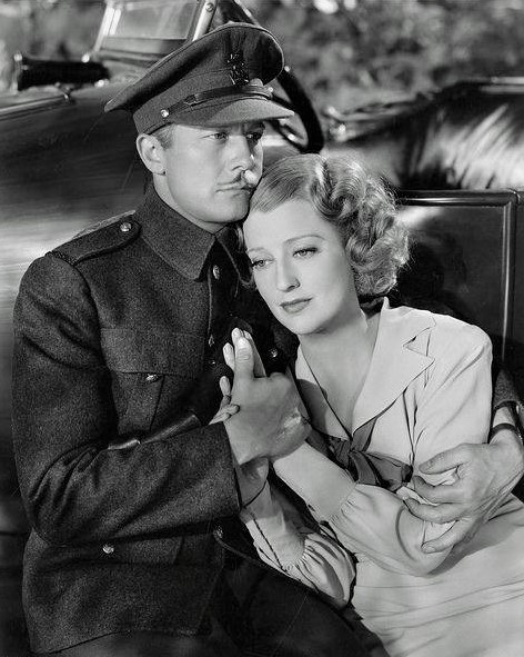 Movies - Gene Raymond and Jeanette Macdonald Smilin' Through 1941 ...