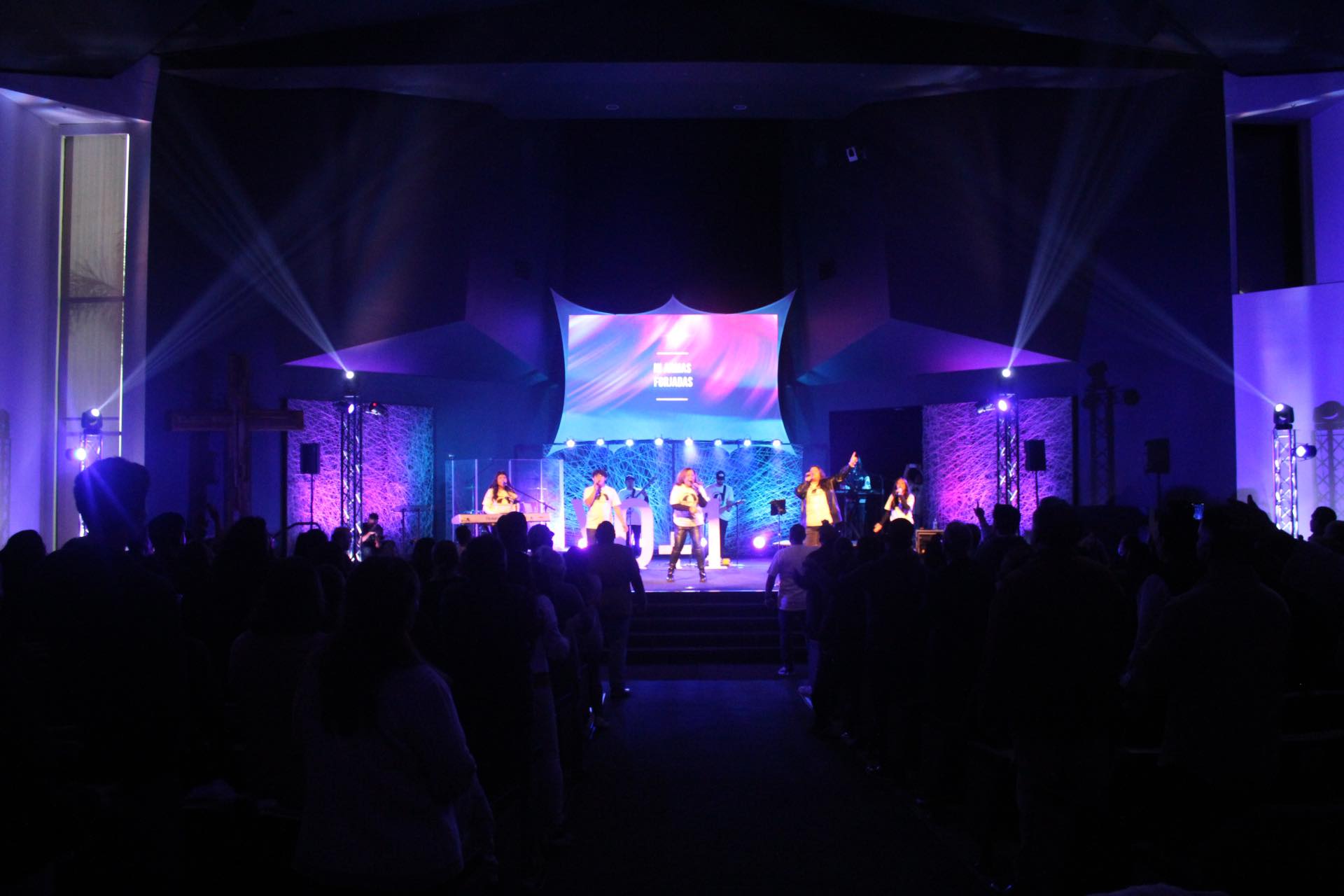 The Bridge En Español RSM | Rancho Santa Margarita CA