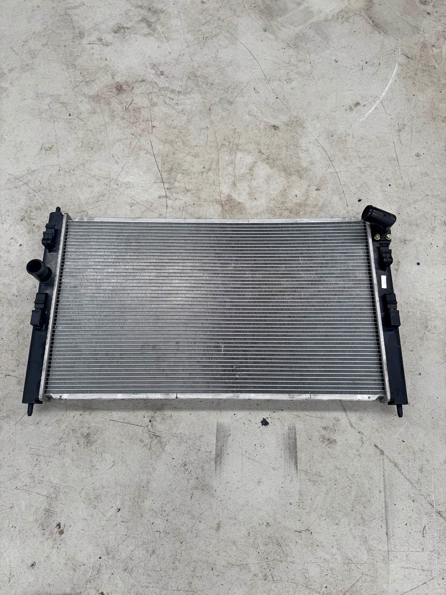 Mitsubishi asx radiator - Car Exterior Parts - Launceston, Tasmania ...