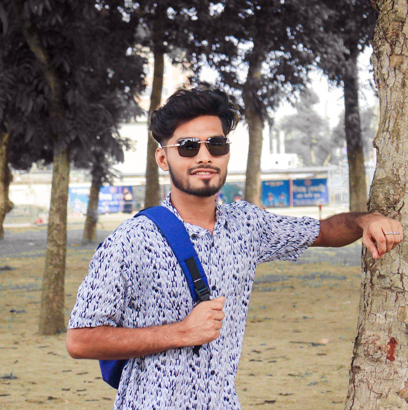 S F Sohan