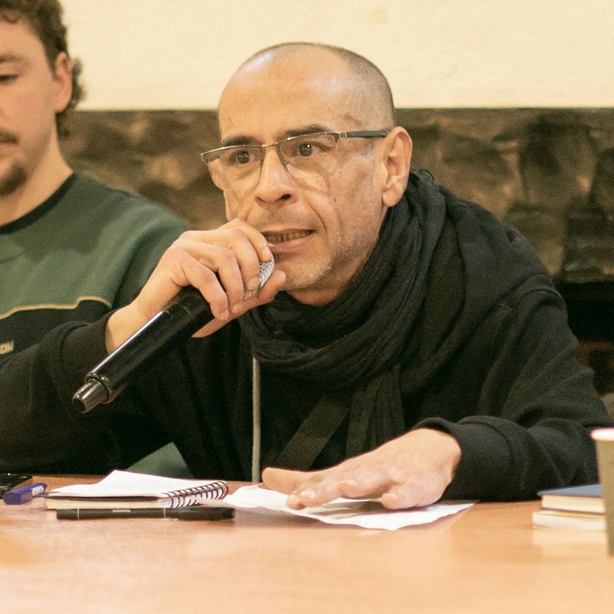 Julio Rey
