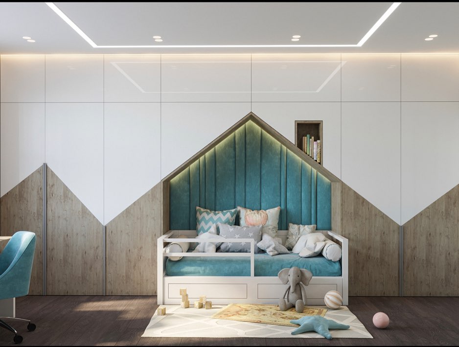 Maniac Designs - This modern commercial building is a bold... | Facebook