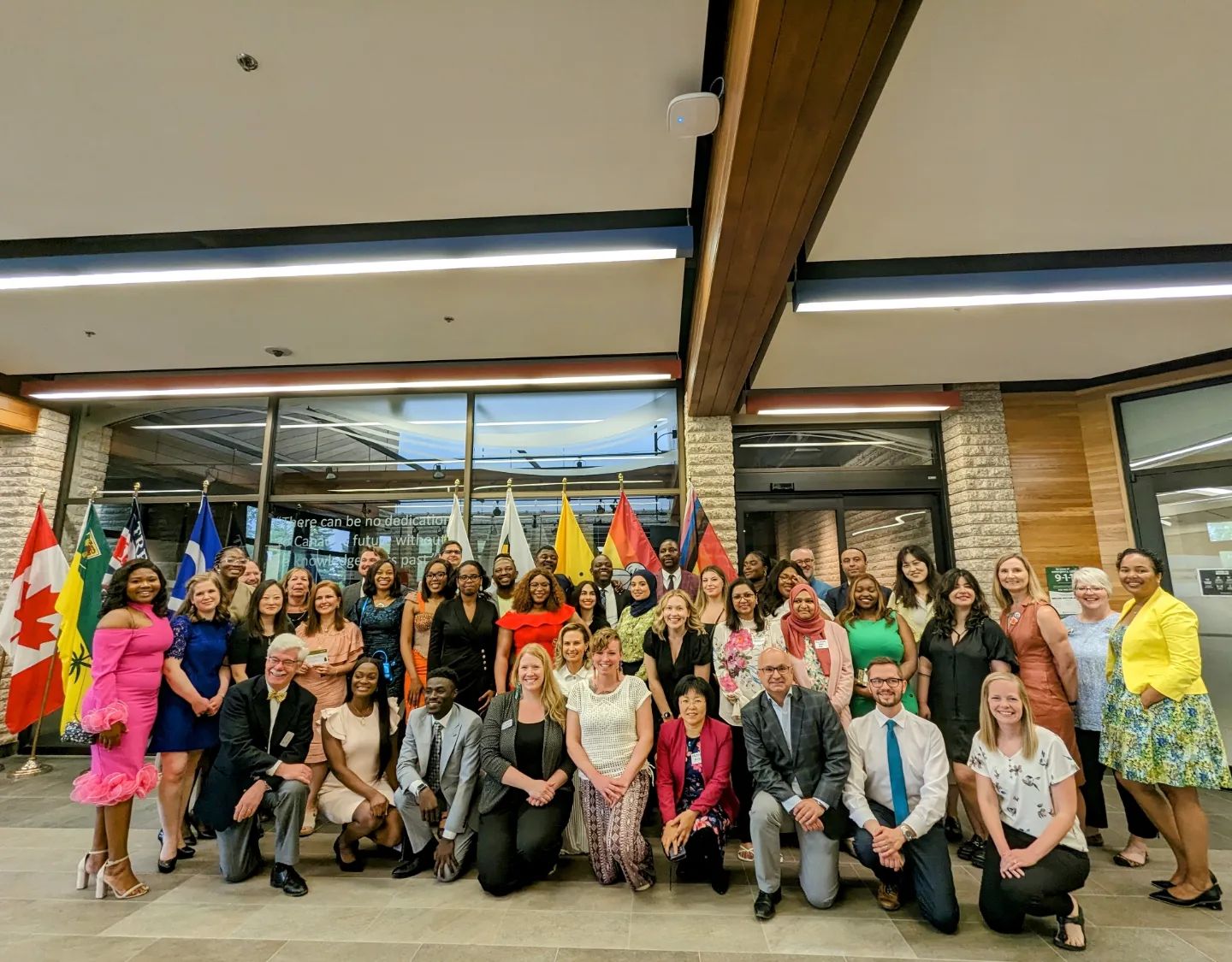Congratu... - Johnson Shoyama Graduate School of Public Policy | Facebook