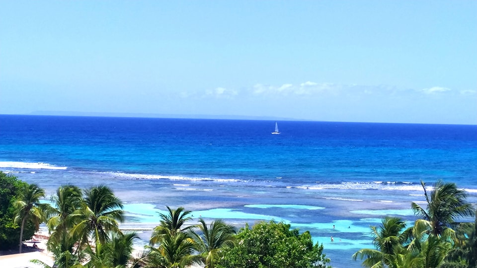 Locations Anse des Rochers | Saint-François Guadeloupe