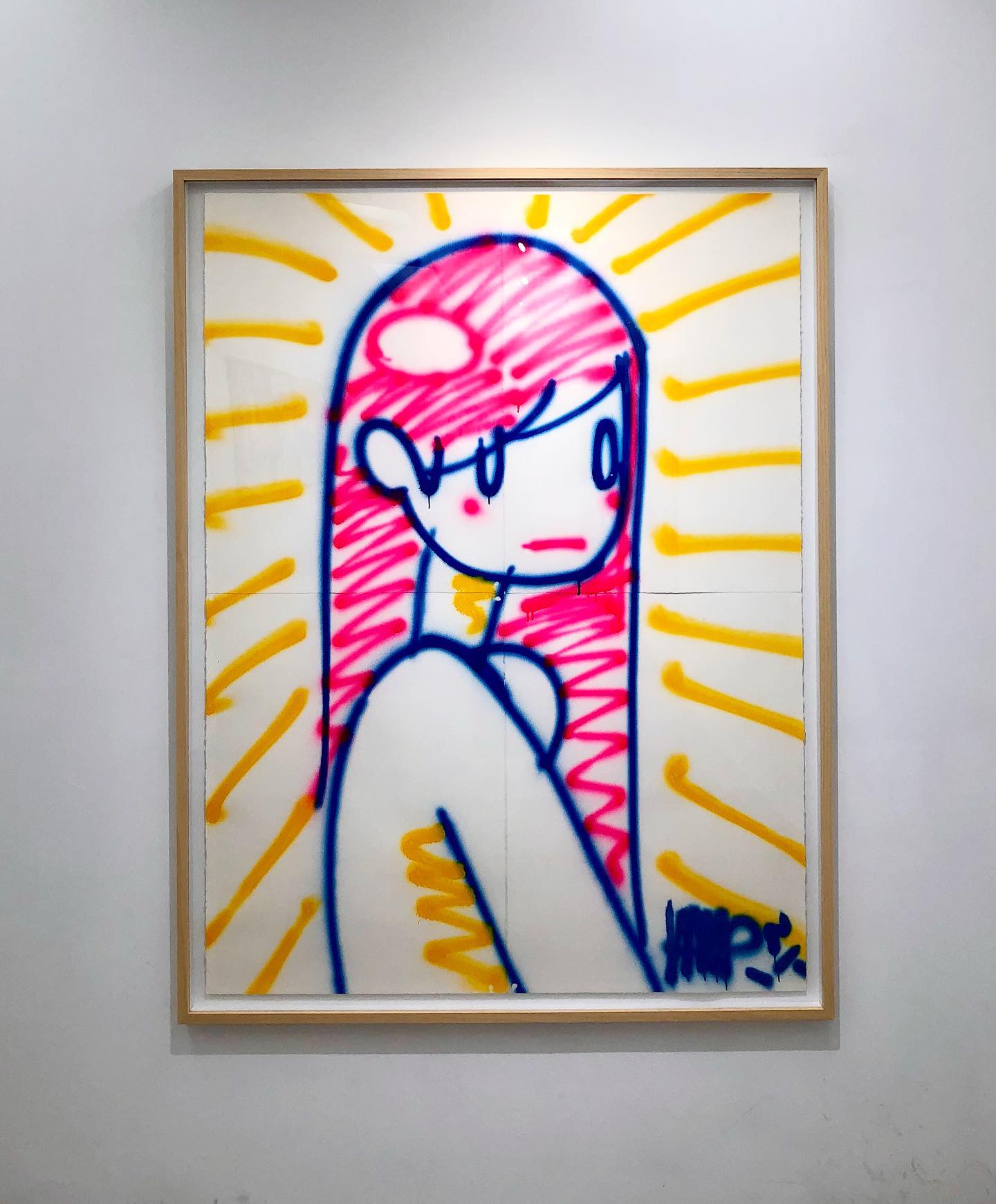 天野タケル ”Venus in Midsummer” We are very excited to present the