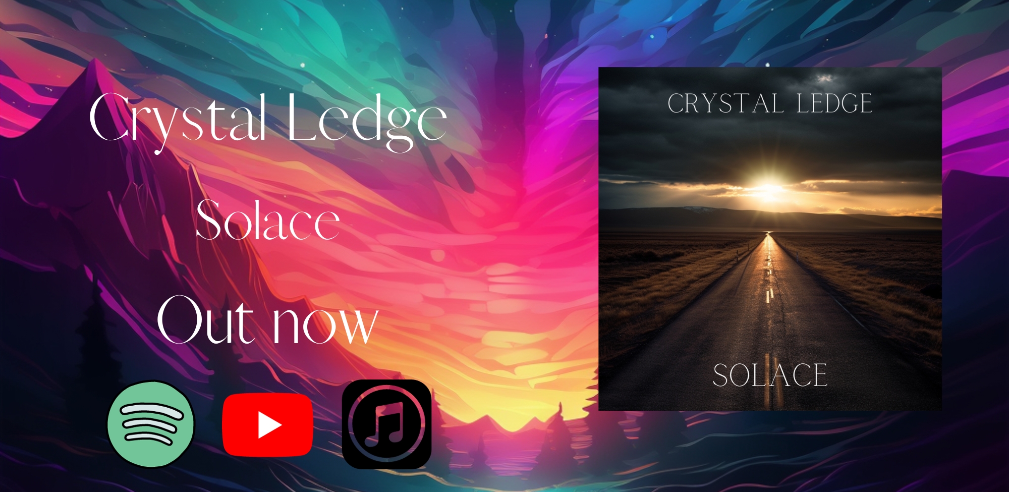 Crystal Ledge