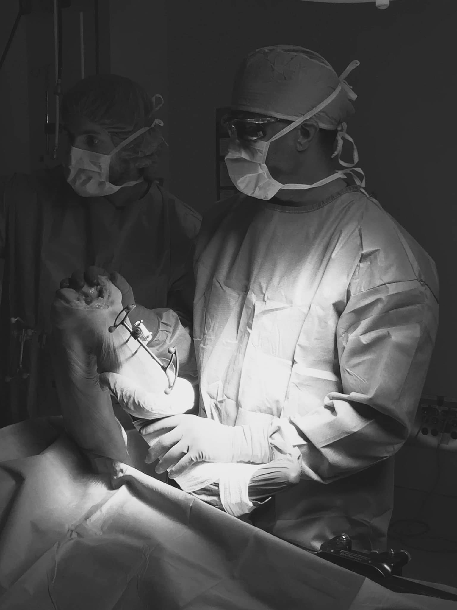 Dr. Keith Johnson | El Paso TX