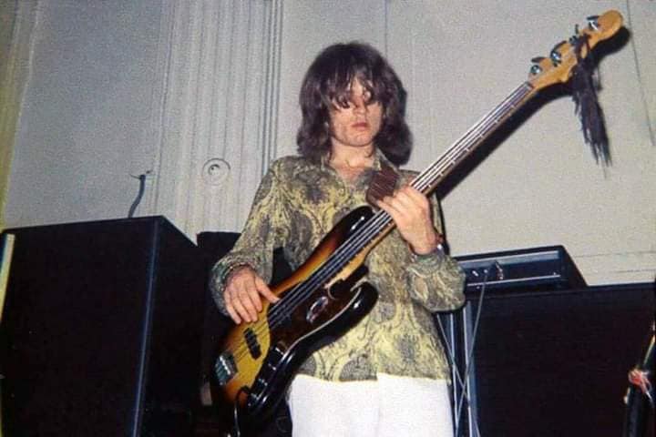 Al Stewart's Love Chronicles features Richard Thompson and Jimmy Page