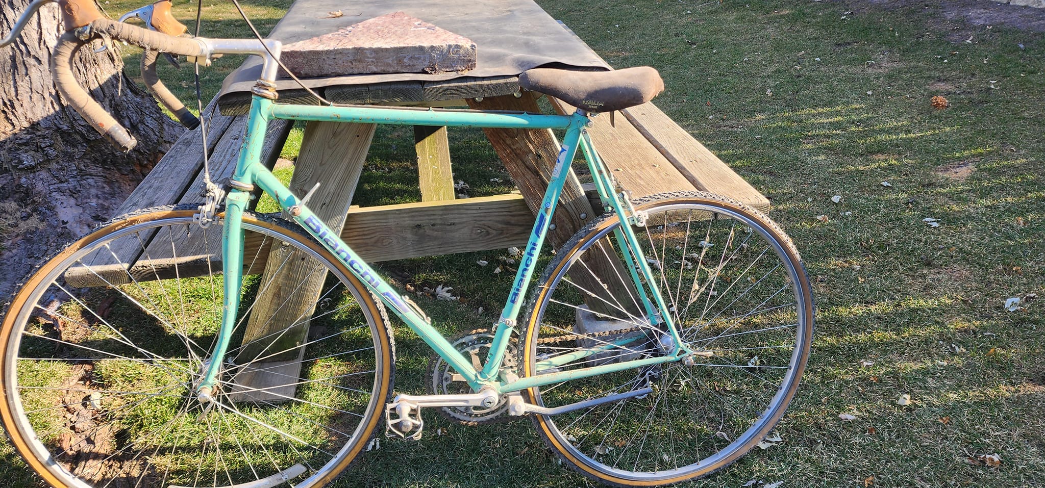 bianchi 1980 road bike Brava Vintage Steel Bike, 52cm Small/Medium – Cycle & Coffee Bianchi Bikes Bici Bianchi Sprint